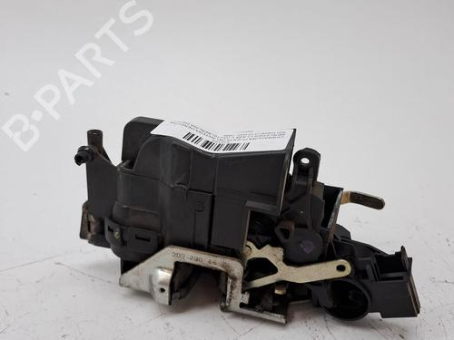 Front right lock MERCEDES-BENZ E-CLASS (W210) E 270 CDI (210.016) | BP25457496C97 