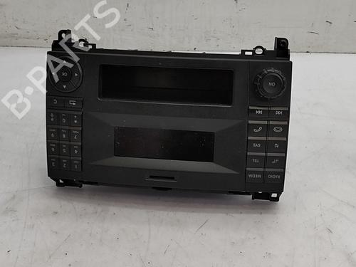 Used Radio Radio 36540246 36540246
