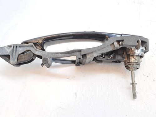 Front left exterior door handle SEAT LEON (1M1) 1.9 TDI | BP29025191C128 