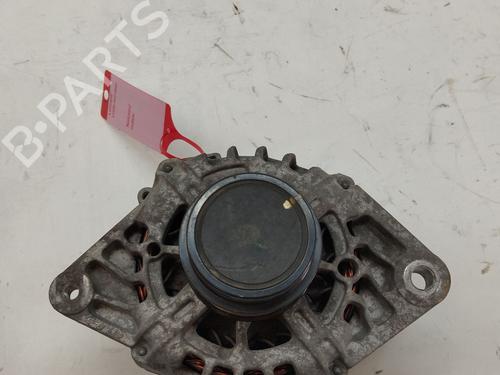Used Alternator KIA VENGA (YN) 1.4 CVVT (90 hp) 25844680