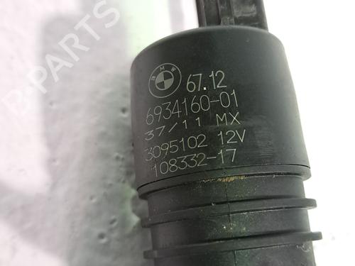 Washer pump BMW X3 (F25) xDrive 20 d | BP26950402E24 