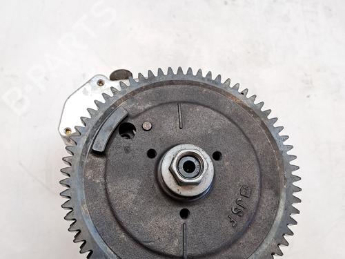 Used Injection pump RENAULT MASTER II Van (FD) 2.5 dCi 120 (115 hp) 26192129