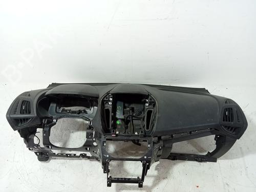 Used Dashboard FORD TOURNEO CONNECT / GRAND TOURNEO CONNECT V408 MPV 1.6 TDCi (95 hp) 29051536