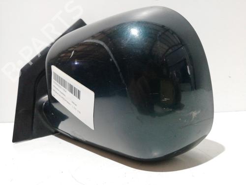 Left mirror MITSUBISHI CARISMA (DA_) 1.6 (DA1A) | BP25455266C26 