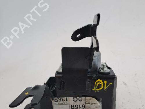 ABS pump DACIA SANDERO II TCe 90 (B8M1, B8MA, B8AC) | BP24308269M43