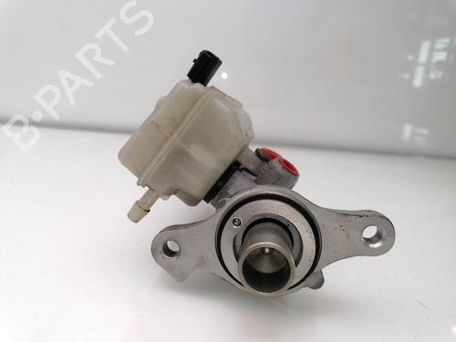 Brake master cylinder RENAULT MEGANE III Hatchback (BZ0/1_, B3_) 1.5 dCi (BZ0C) | BP23383860M77 