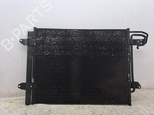 AC-Kondensator VW TOURAN (1T1, 1T2) 2.0 TDI 16V | BP23371349M32 