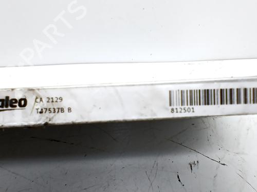 AC radiator RENAULT CLIO V (B7_) 1.0 TCe 90 (B7MT) | BP32336153M32 - Image 3