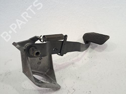 Break pedal MERCEDES-BENZ A-CLASS (W168) A 170 CDI (168.009, 168.109) | BP25834032I19 