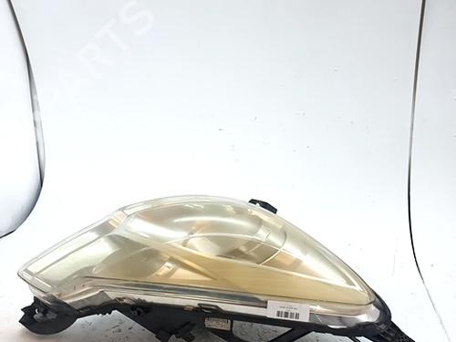 Used Right headlight CITROËN C3 II (SC_) 1.4 (73 hp) 29852233