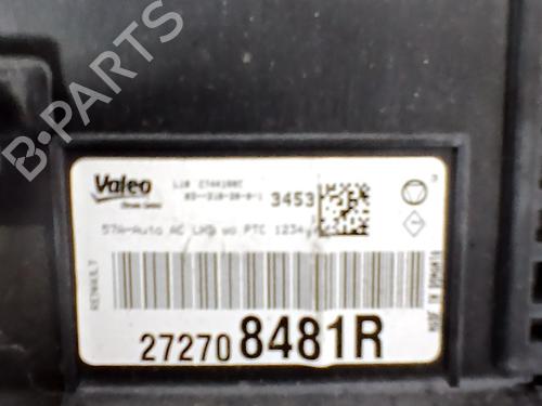 Other DACIA SANDERO II 1.5 Blue dCi 95 (B8JL) | BP37449616O1 - Image 2