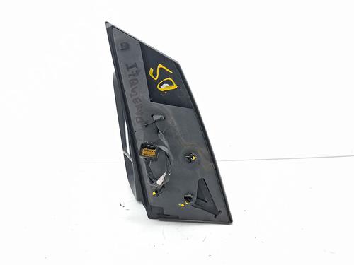 Left mirror PEUGEOT EXPERT Van (VF3A_, VF3U_, VF3X_) 1.6 HDi 90 16V | BP27858426C26 