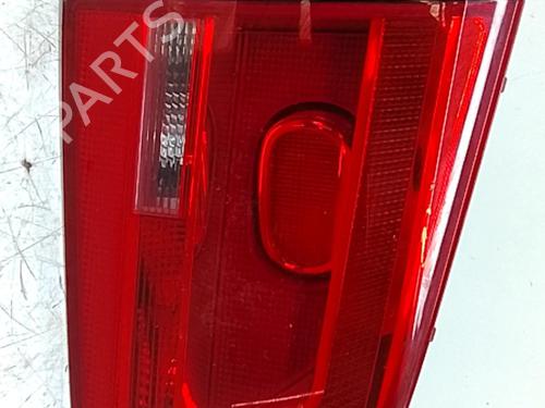 Farolim esquerdo da mala Farolim esquerdo da mala VW TOURAN (1T3) 1.4 TSI (140 hp) 33767911 33767911