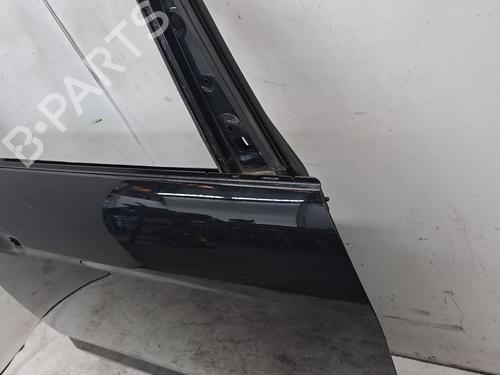 Right front door FORD C-MAX II (DXA/CB7, DXA/CEU) 1.6 TDCi | BP23370223C3 