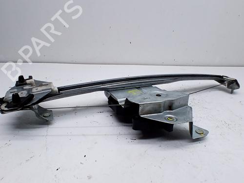 Front left window mechanism RENAULT EXPRESS Box Body/MPV 1.5 Blue dCi 75 (F6AA) | BP39400884C22 - Image 2