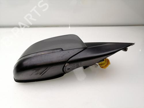 Right mirror BMW 5 Touring (F11) 520 d xDrive | BP25255172C27 