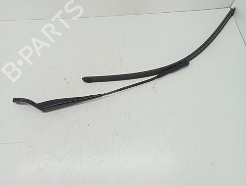 Used Front windshield wiper arm OPEL CROSSLAND X / CROSSLAND (P17, P2QO) 1.2 (75) (110 hp) 28958762