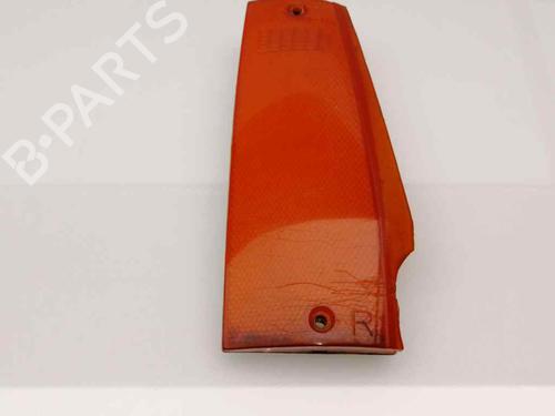 Right front indicator JEEP CHEROKEE (XJ) 2.5 TD 4x4 | BP23418966C33