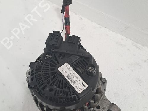 Alternator FORD FIESTA VI (CB1, CCN) 1.25 | BP24587151M7
