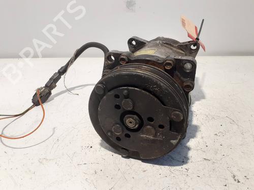 Used AC compressor PEUGEOT 205 II (20A/C) 1.4 (75 hp) 25783403