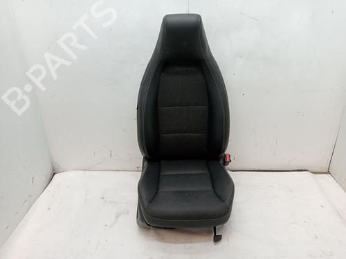 Used Right front seat MERCEDES-BENZ CLA Coupe (C117) CLA 200 CDI / d (117.308) (136 hp) 23361596