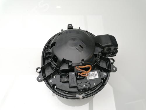 Heater blower motor BMW 4 Gran Coupe (F36) 420 d | BP23378628M62 