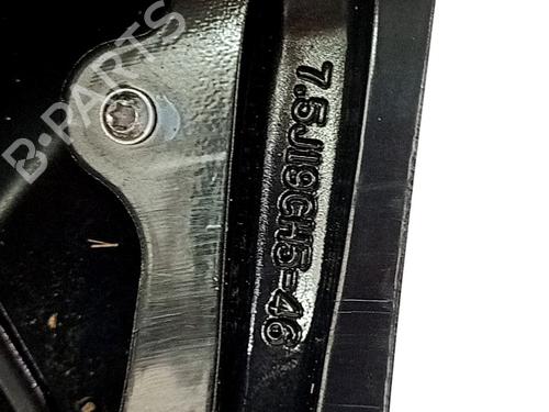 Used Rim Rim DS DS 7 (J4_, JC_) E-TENSE 225 (J4DGZU) (224 hp) 34341915 34341915