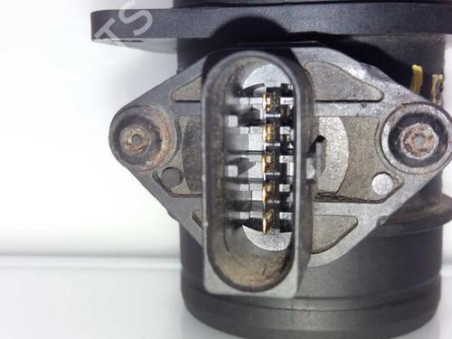 Mass air flow sensor SEAT LEON (1P1) 1.6 | BP23650611M95 