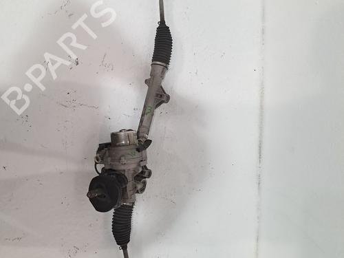Used Steering rack PEUGEOT 208 I (CA_, CC_) 1.2 VTI 82 (82 hp) 28108117
