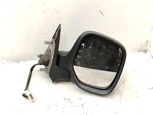 Used Right mirror Right mirror CITROËN BERLINGO / BERLINGO FIRST Box Body/MPV (M_) 2.0 HDI 90 (MBRHY, MCRHY) (90 hp) 36257890 36257890