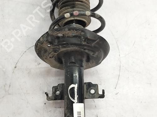 Used Right front shock absorber Right front shock absorber 38418565 38418565