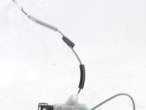 Used Rear left lock Rear left lock PEUGEOT 2008 II (UD_, US_, UY_, UJ_, UR_, UC_) 1.2 PureTech 100 (USHNK) (101 hp) 34209473 34209473
