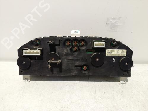 Used Instrument cluster NISSAN ALMERA I (N15) 2.0 D (75 hp) 25460313