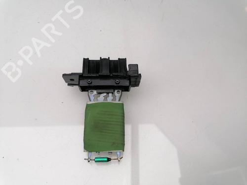 Used Heater resistor FIAT SCUDO Van (270_, 272_) 2.0 D Multijet (128 hp) 23940329