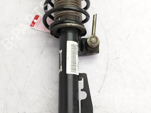 Right front shock absorber SMART FORTWO Coupe (451) electric drive (451.390, 451.391) | BP37592041M17 - Image 2