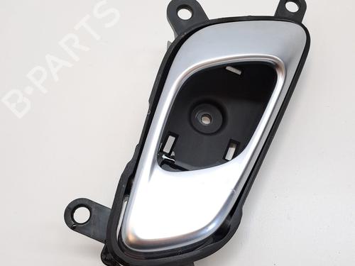 Used Rear right interior door handle KIA XCEED (CD) 1.6 GDI Hybrid (141 hp) 28036852