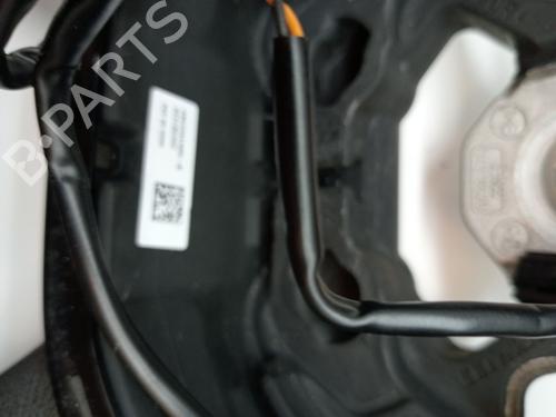 Steering wheel DACIA SANDERO III 1.0 TCe 90 | BP23360017C49 