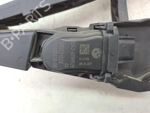 Pedal BMW 1 (F20) 116 d | BP23359850I4 