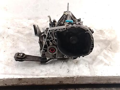 Used Gearbox Gearbox RENAULT MEGANE II (BM0/1_, CM0/1_) 1.4 16V (BM0B, CM0B) (98 hp) 35976988 35976988