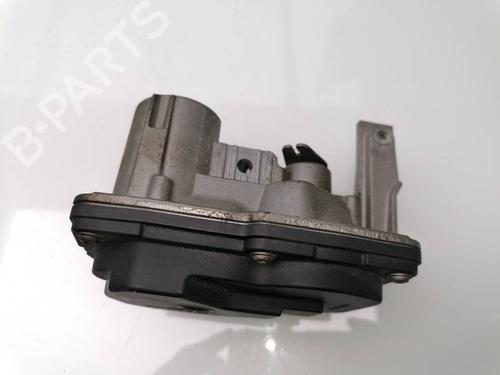 Throttle body AUDI Q5 (8RB) 2.0 TDI quattro | BP23377734M82 