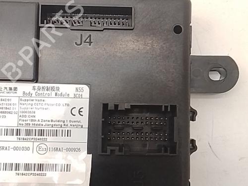Electronic module MG MG ZS SUV (AZS1) 1.5 VTi | BP38419685M83 - Image 3