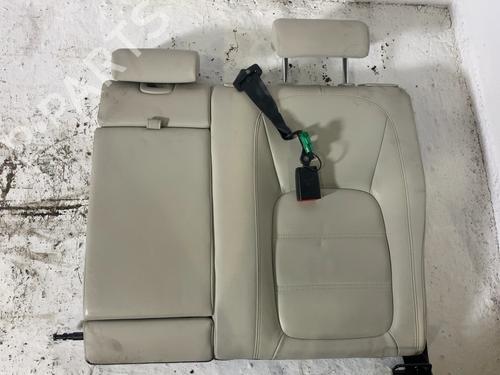 Seats set JAGUAR F-PACE (X761) 2.0 TD4 | BP40291757C78 - Image 9