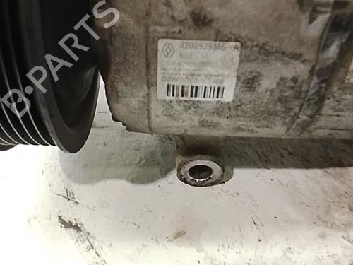 AC compressor RENAULT MEGANE II Saloon (LM0/1_) 1.6 | BP40548122M34 - Image 4