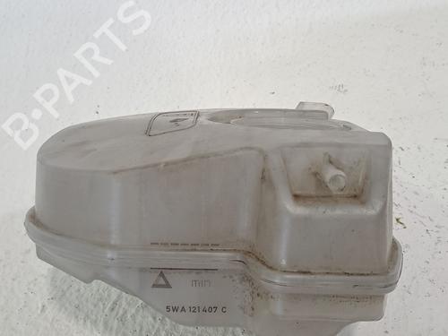 Expansion tank SEAT LEON (KL1, KLG) 1.5 TSI | BP23944459C120 