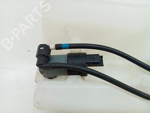 Windscreen washer tank NISSAN QASHQAI II (J11, J11_) 1.2 DIG-T | BP29325834C113