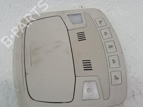 Interior roof light FORD MONDEO V Turnier (CF) 2.0 TDCi | BP25613499I8 