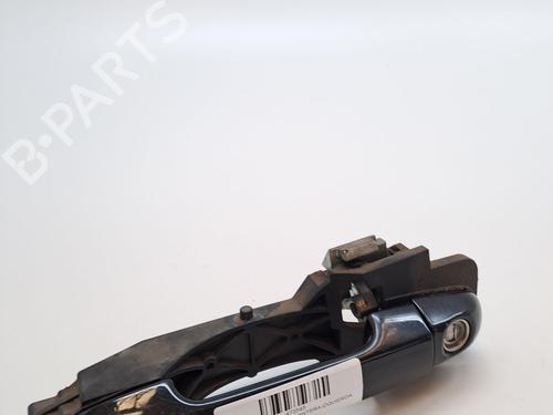 Used Front left exterior door handle KIA CEE'D SW (ED) 1.6 CRDi 115 (115 hp) 23361115