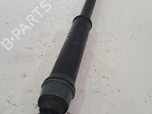 Left rear shock absorber RENAULT CAPTUR II (HF_) TCe 140 (HFN0) | BP26544587M18 