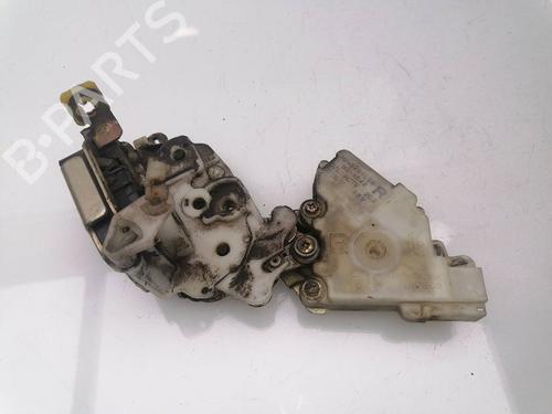 Used Front right lock NISSAN TERRANO II (R20) 2.7 TD 4WD (101 hp) 23421308