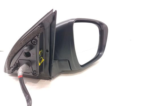 Used Left mirror NISSAN QASHQAI II (J11, J11_) 1.2 DIG-T (115 hp) 29301415